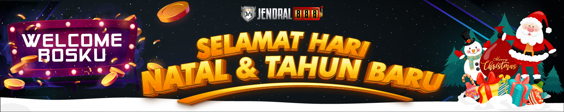 selamat hari natal dan tahun baru